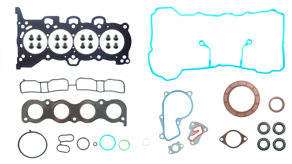 Juego de Empaques Completo HYUNDAI Elantra 1.8L 2011-2013