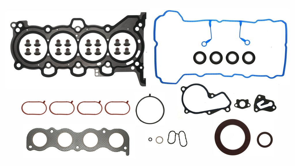 Juego de Empaques Completo HYUNDAI Elantra 2.0L 2014-2016
