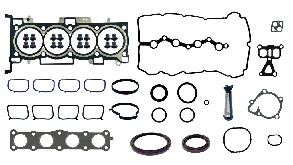 Juego de Empaques Completo HYUNDAI Santa Fe 2.4L 2010-2012