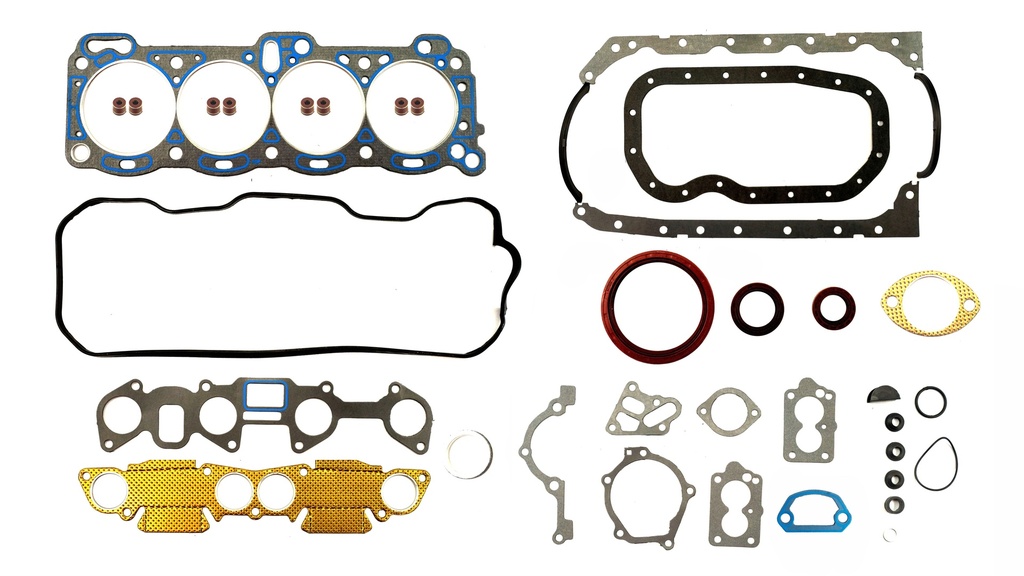 Juego de Empaques Completo HONDA Passport 2.6L 1994-1996