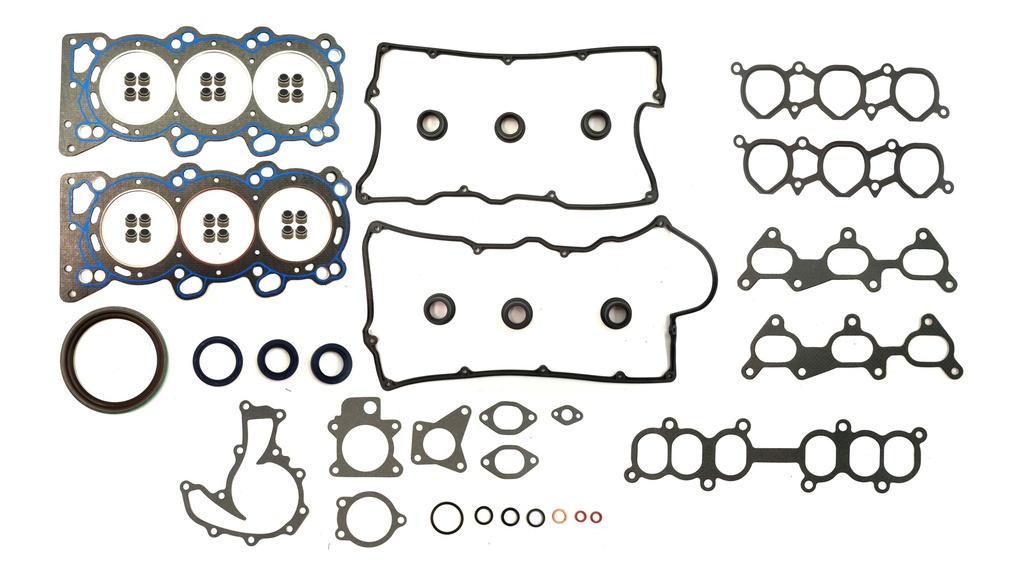 Juego de Empaques Completo HONDA Passport 3.2L 1994-1995
