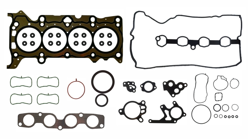 Juego de Empaques Completo MAZDA 3 2.0L 2012-2013