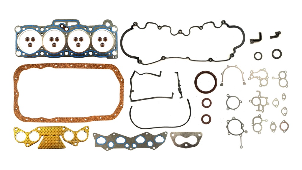 Juego de Empaques Completo FORD Probe 2.2L 1989-1992