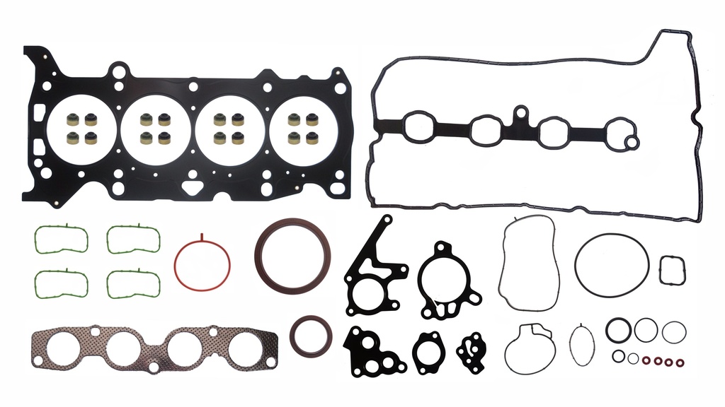 Juego de Empaques Completo MAZDA 3 2.5L 2014-2021
