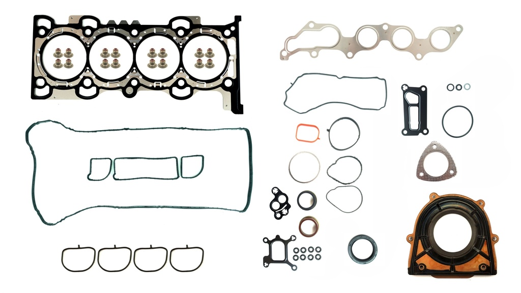 Juego de Empaques Completo FORD Escape 2.5L 2013-2017