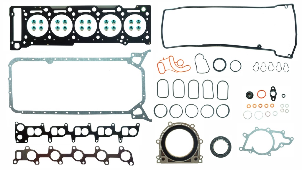 Juego de Empaques Completo MERCEDES BENZ Sprinter 2.7L 2004-2006