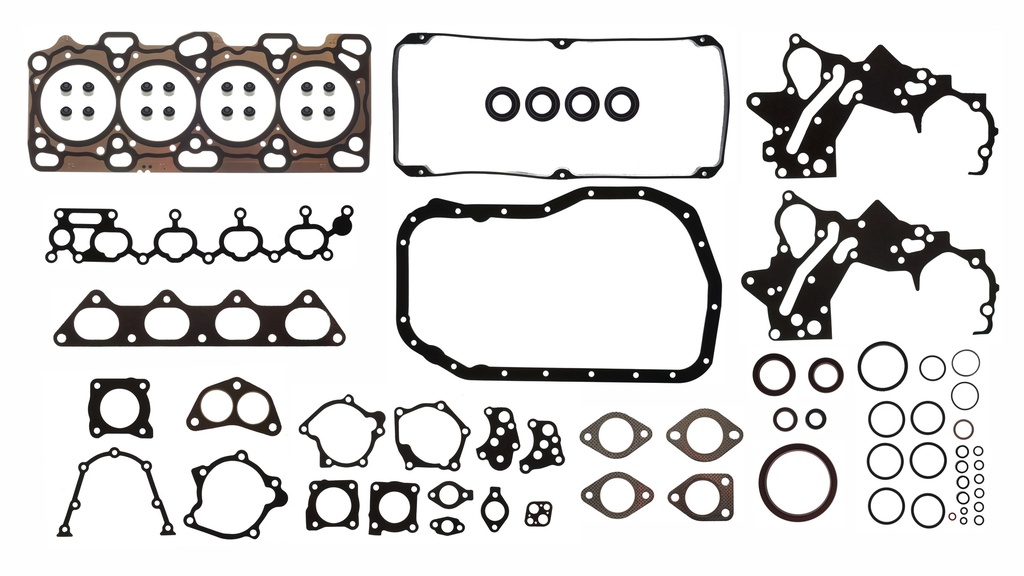 Juego de Empaques Completo CHRYSLER Sebring 2.4L 2001-2005