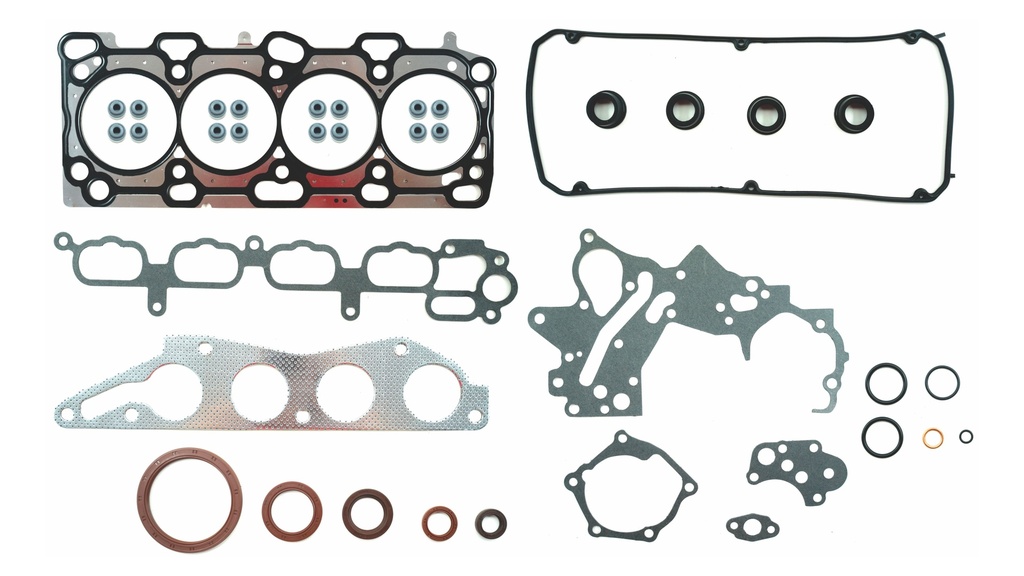 Juego de Empaques Completo MITSUBISHI Eclipse 2.4L 2006-2012