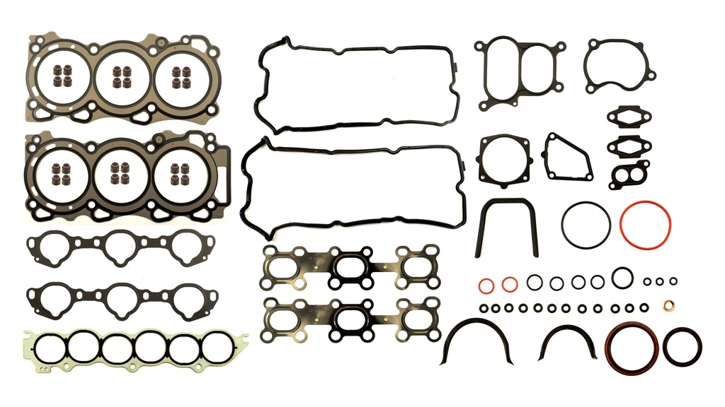 Juego de Empaques Completo INFINITI I35 3.5L 2002-2004
