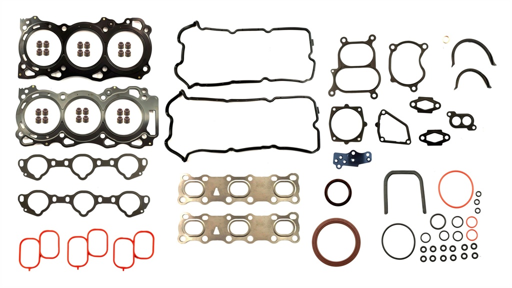 Juego de Empaques Completo NISSAN Frontier 4.0L 2005-2013