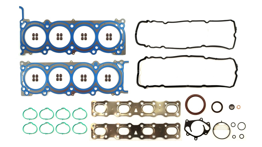 Juego de Empaques Completo INFINITI QX56 5.6L 2004-2010