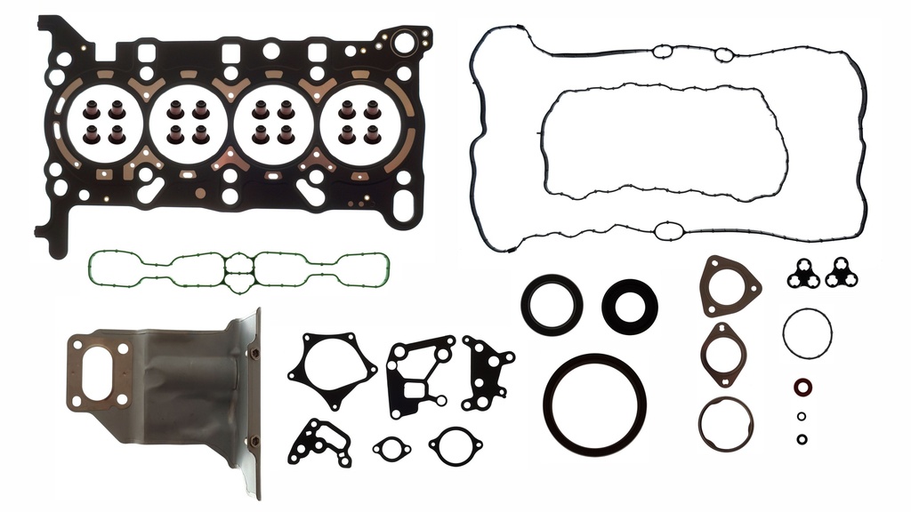 Juego de Empaques Completo BUICK Encore 1.4L 2016-2018