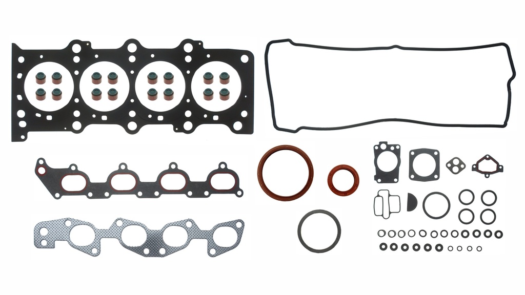 Juego de Empaques Completo SUZUKI Aerio 2.3L 2004-2007