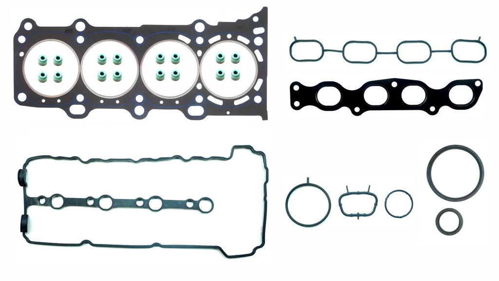 Juego de Empaques Completo SUZUKI Grand Vitara 2.4L 2008-2016