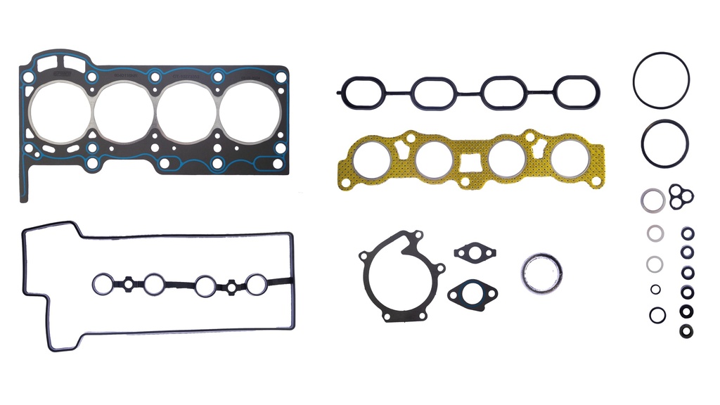 Juego de Empaques Completo TOYOTA Avanza 1.5L 2007-2017