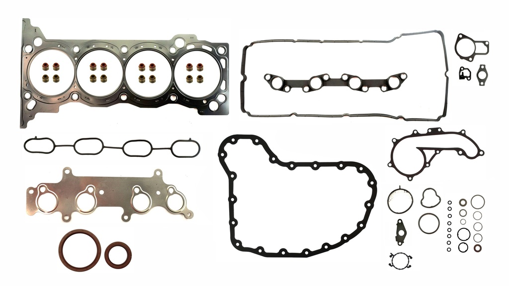 Juego de Empaques Completo TOYOTA 4Runner 2.7L 2010
