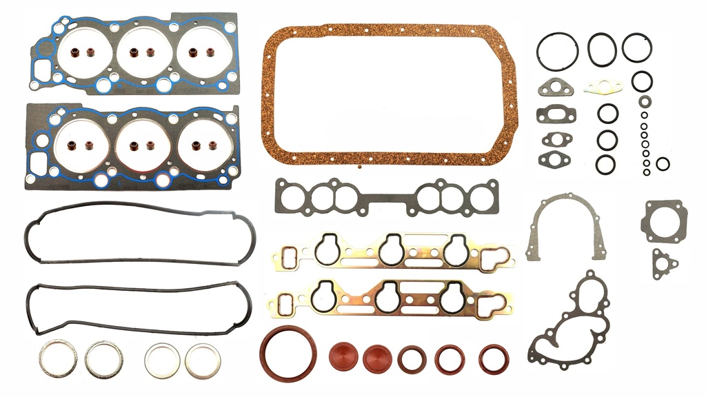 Juego de Empaques Completo TOYOTA 4Runner 3.0L 1988-1995