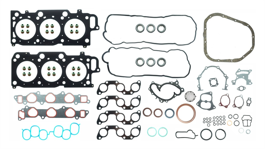 Juego de Empaques Completo LEXUS ES300 3.0L 2002-2003
