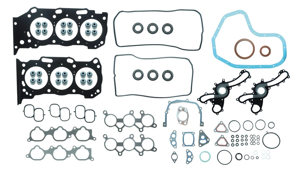 Juego de Empaques Completo LEXUS ES350 3.5L 2007-2016