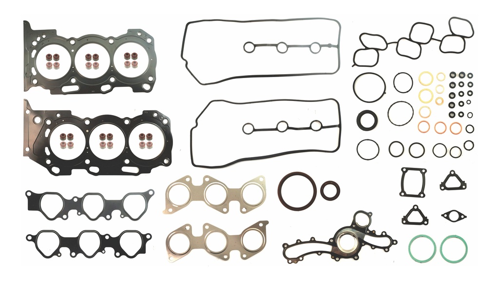 Juego de Empaques Completo TOYOTA 4Runner 4.0L 2003-2009