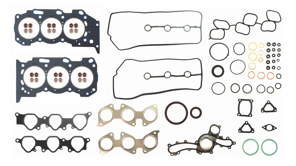 Juego de Empaques Completo TOYOTA 4Runner 4.0L 2003-2009