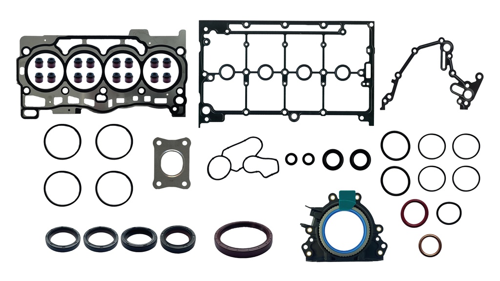 Juego de Empaques Completo VOLKSWAGEN Jetta 1.5L 2021-2022