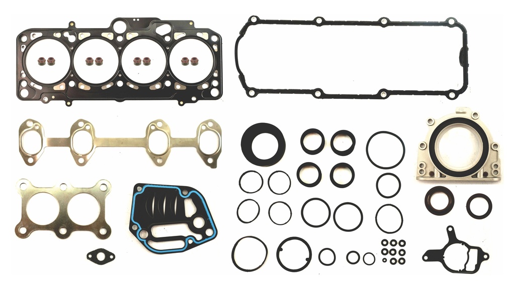 Juego de Empaques Completo SEAT Cordoba 1.6L 2000-2002