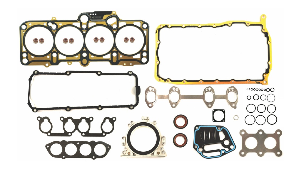 Juego de Empaques Completo VOLKSWAGEN Beetle 2.0L 1998-2001