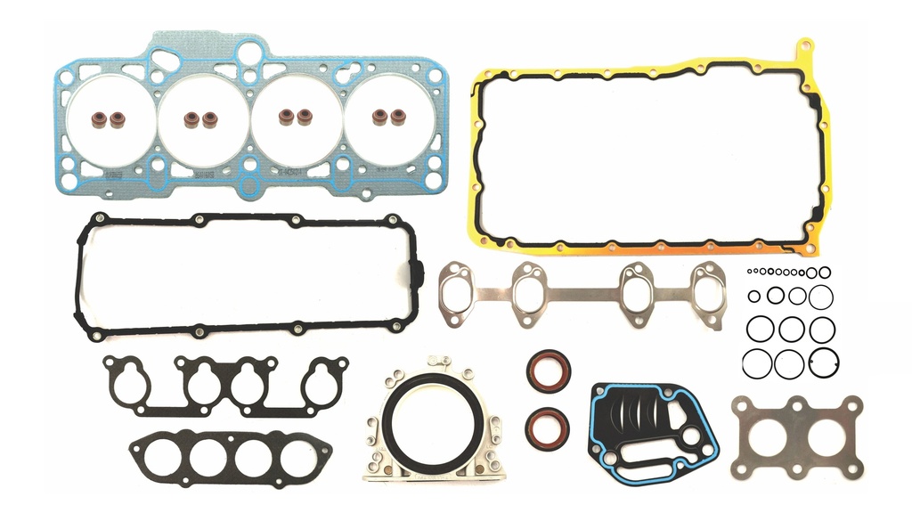 Juego de Empaques Completo VOLKSWAGEN Beetle 2.0L 1998-2001