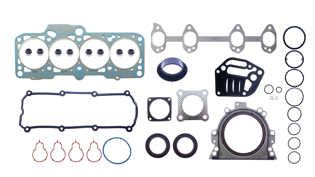 Juego de Empaques Completo VOLKSWAGEN Jetta 2.0L 2011-2018