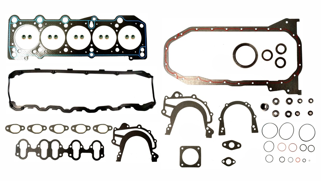 Juego de Empaques Completo VOLKSWAGEN Eurovan 2.5L 2004