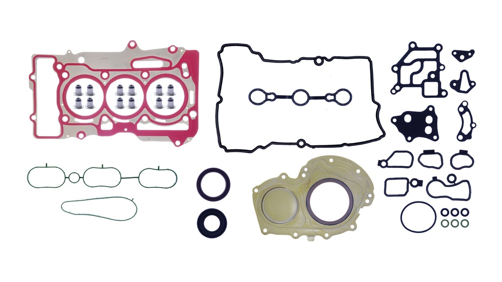 Juego de Empaques Completo Cavalier 1.3L 2022-2024