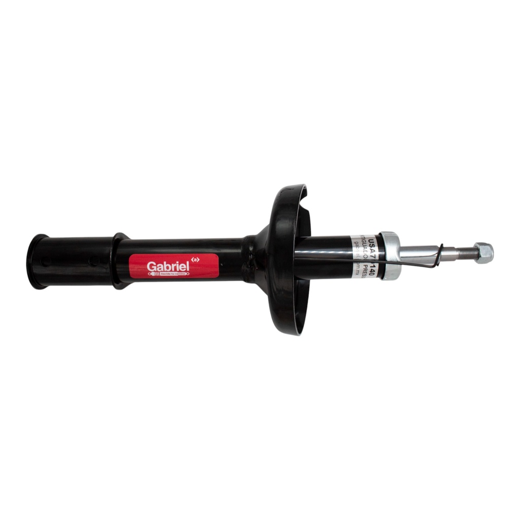 GA-USA79140-A — AMORTIGUADOR DELANTERO RENAULT KANGOO / KANGOO 2007-2009 Pasajeros Maxi / 2004-2014 Pasajeros