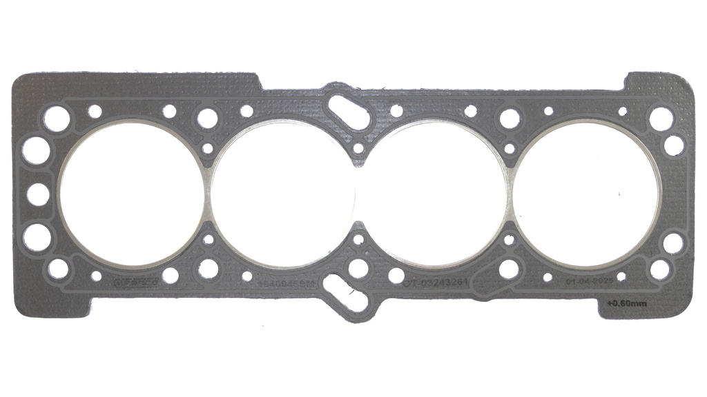 Junta de Cabeza CHEVROLET Aveo 1.6L 2006-2012