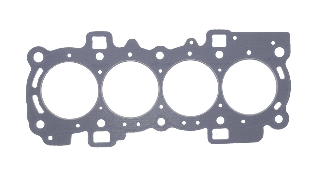 Junta de Cabeza FORD Fiesta 1.6L 2008-2016
