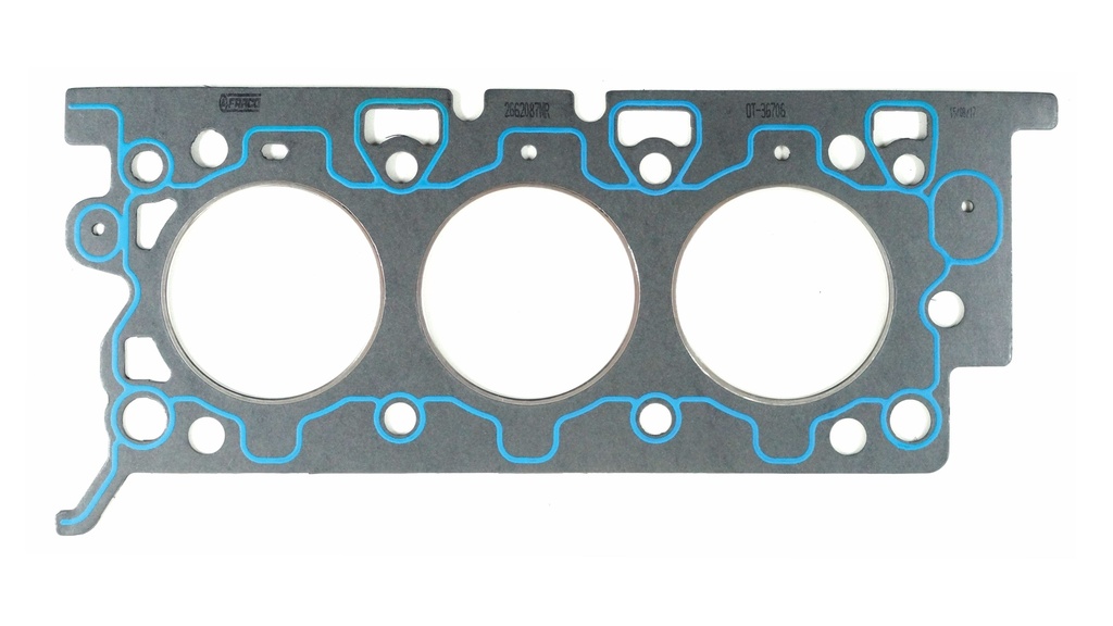 Junta de Cabeza FORD Mondeo 2.5L 2001-2002