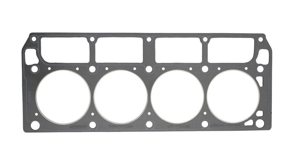 Junta de Cabeza CADILLAC CTS 6.0L 2006-2007