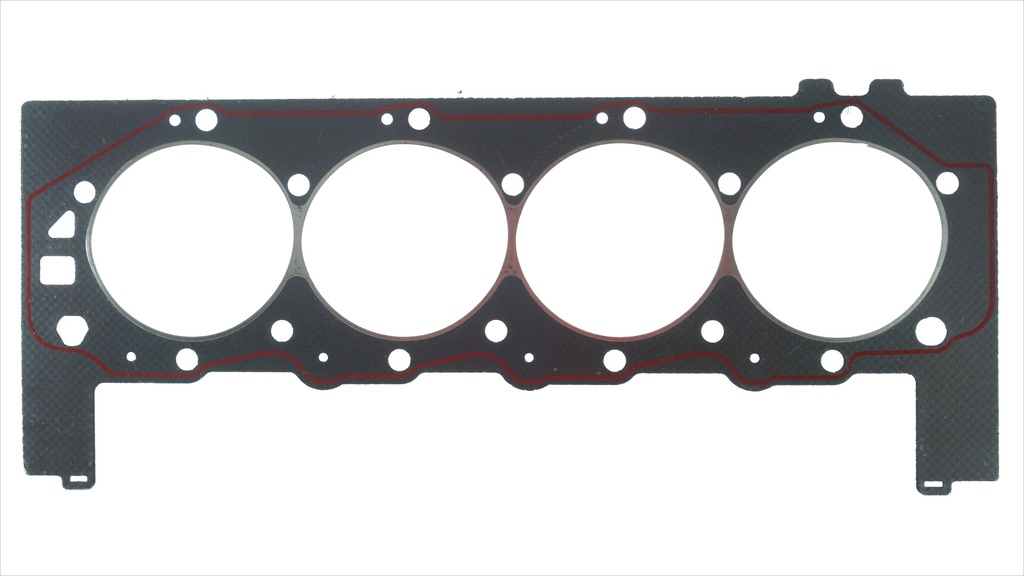Junta de Cabeza CHEVROLET Avalanche 2500 8.1L 2002-2006