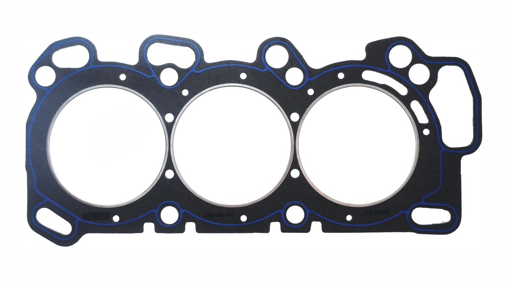 Junta de Cabeza ACURA RDX 3.5L 2013-2017