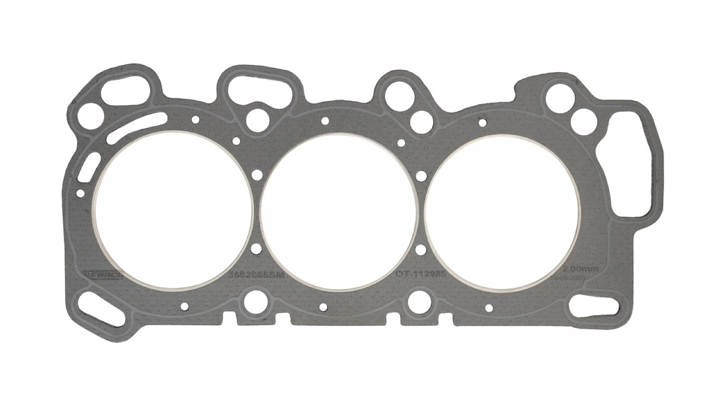Junta de Cabeza ACURA RDX 3.5L 2013-2017