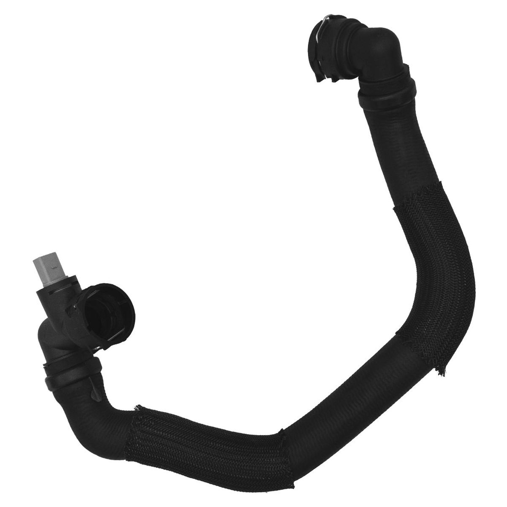CA-11372 — Manguera Radiador CAUPLAS 11372