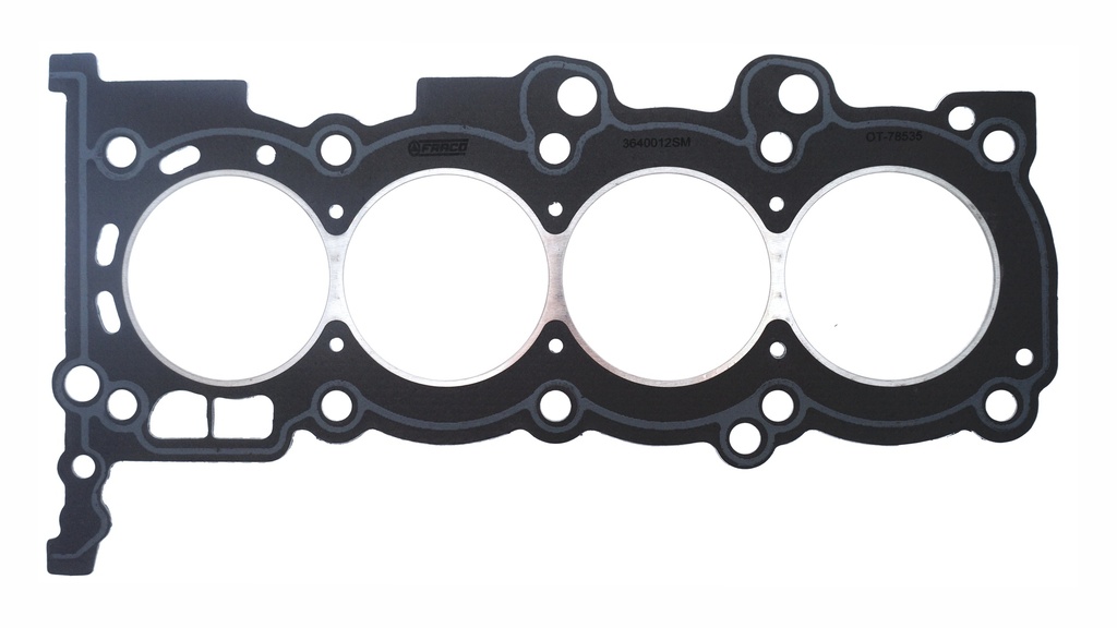 Junta de Cabeza HYUNDAI i10 1.2L 2009-2014