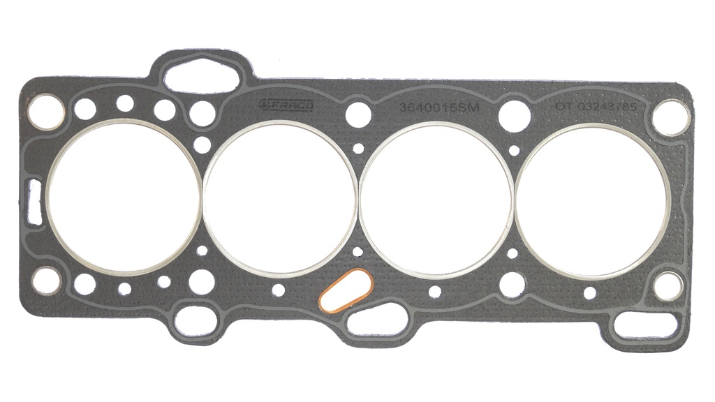 Junta de Cabeza HYUNDAI i10 1.1L 2008-2010