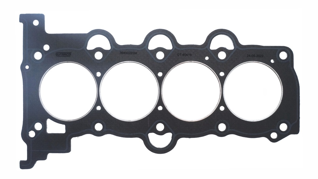 Junta de Cabeza DODGE Attitude 1.4L 2011-2014