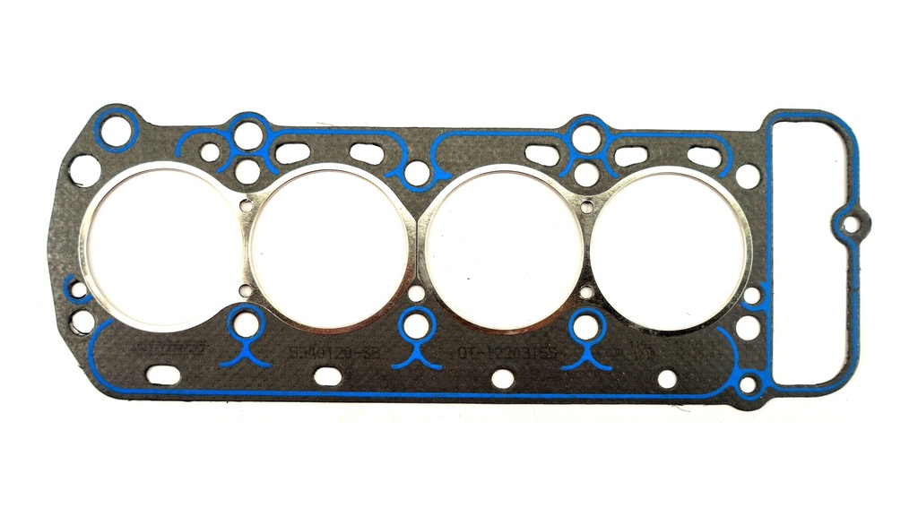 Junta de Cabeza FORD Courier 1.8L 1972-1978