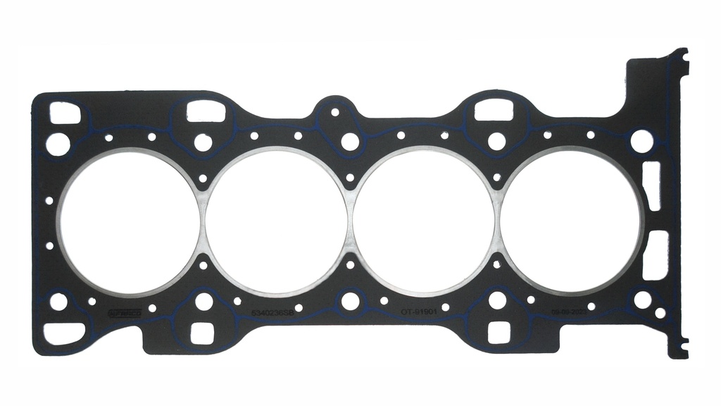 Junta de Cabeza FORD Escape 2.5L 2009-2012