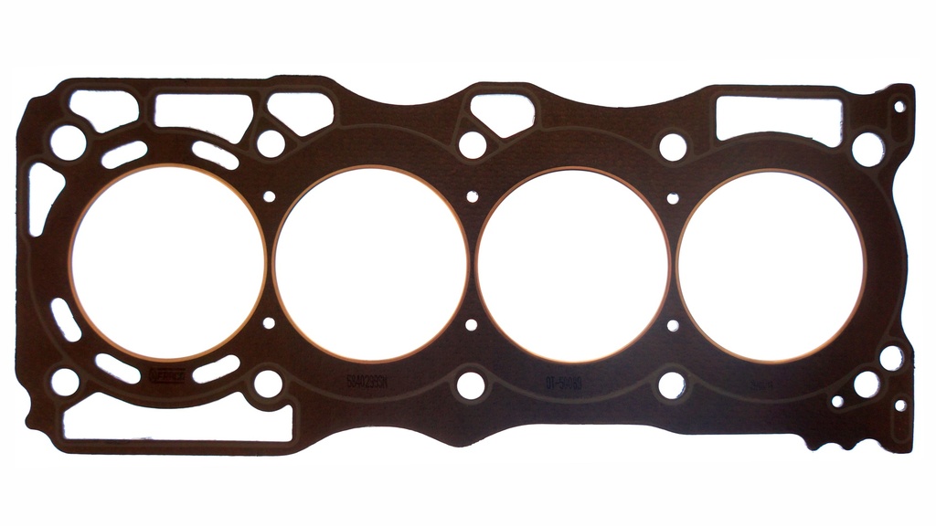 Junta de Cabeza NISSAN NP300 2.5L 2016-2018