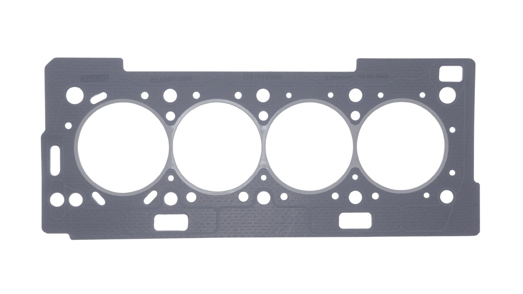 Junta de Cabeza PEUGEOT 206 1.6L 2001-2008