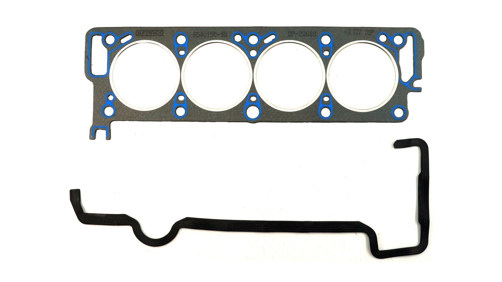 Junta de Cabeza RENAULT R18 1.6L 1982-1984