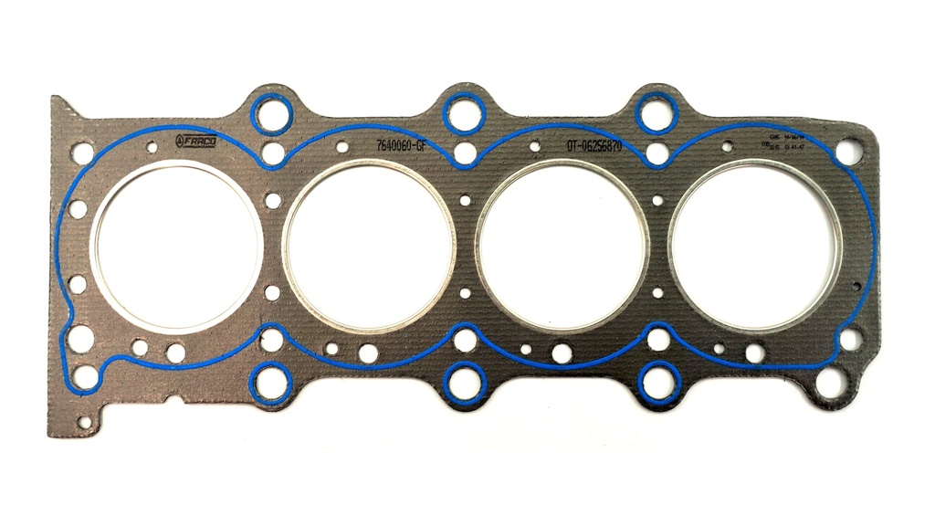 Junta de Cabeza CHEVROLET Tracker 2.0L 1999-2003